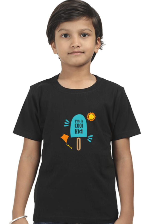 I Am a Cool Kid T-shirt