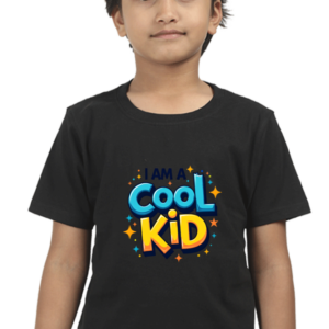 I Am a Cool Kid T-Shirt